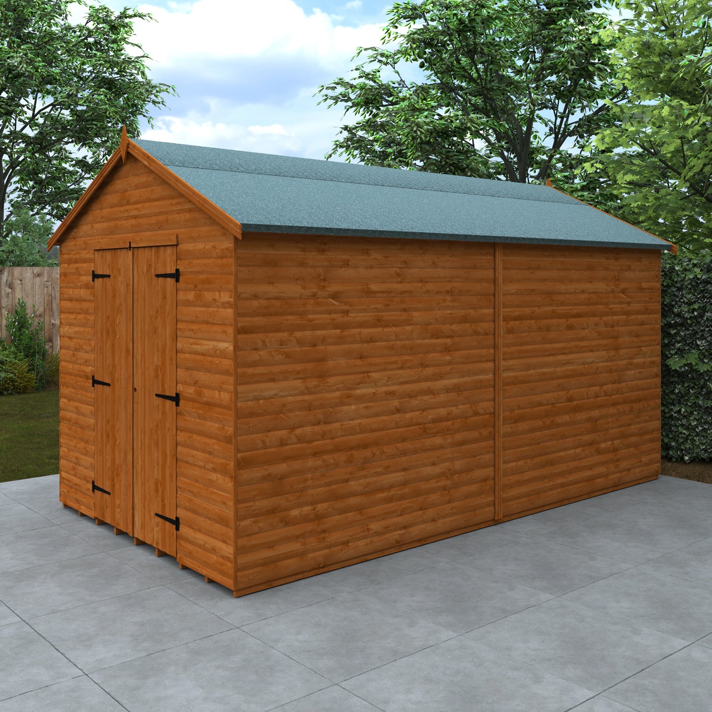 Workshop