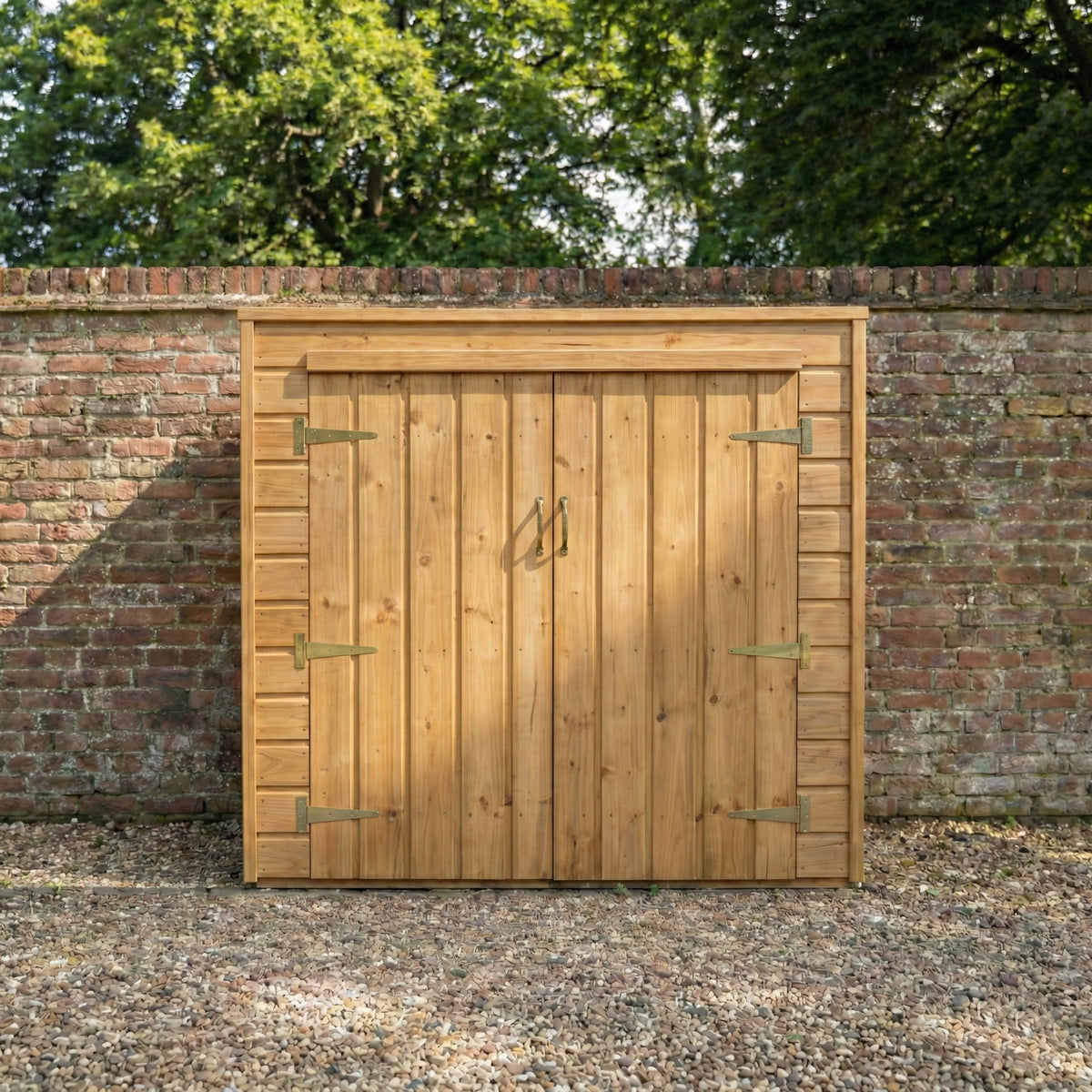 Bike Sheds