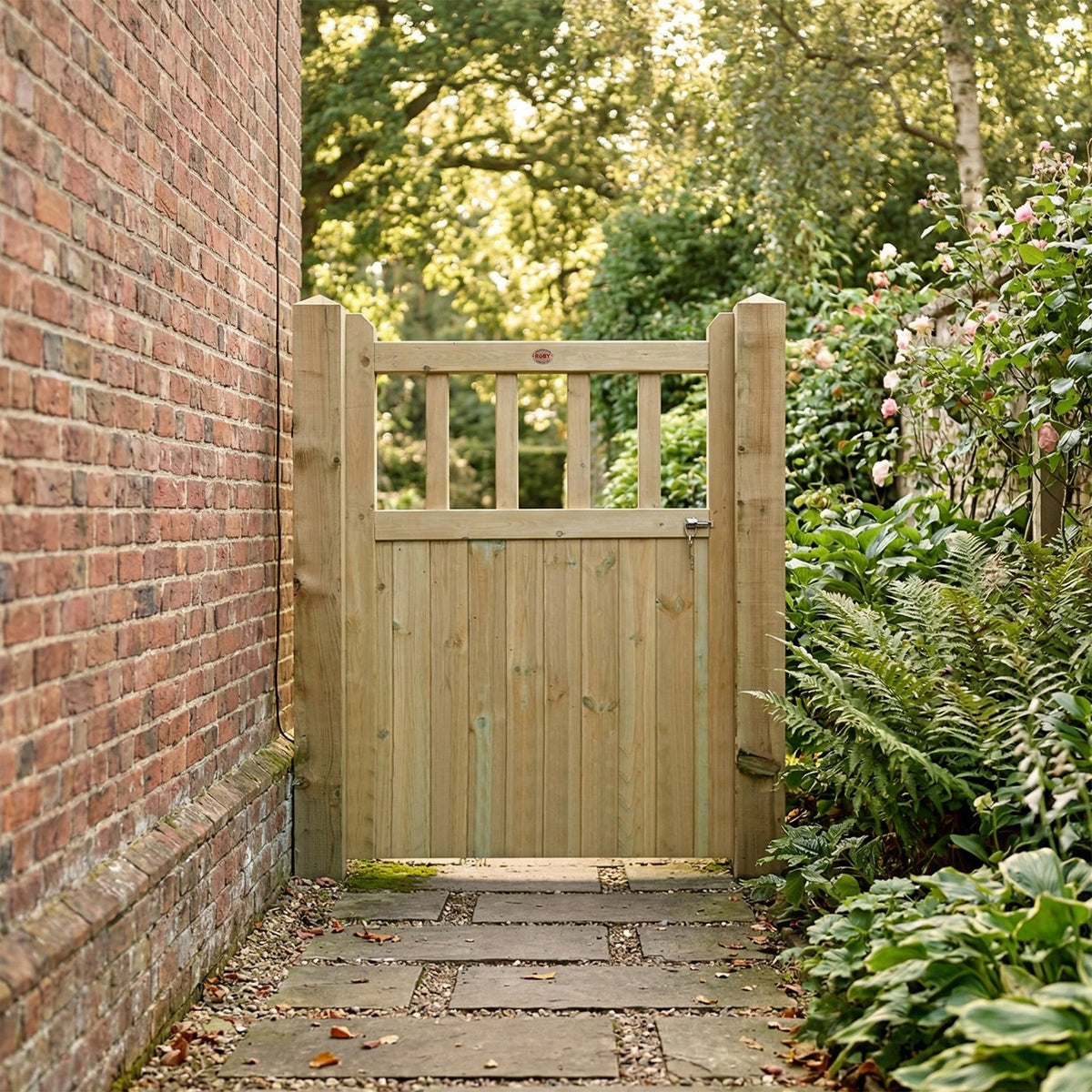 Gates