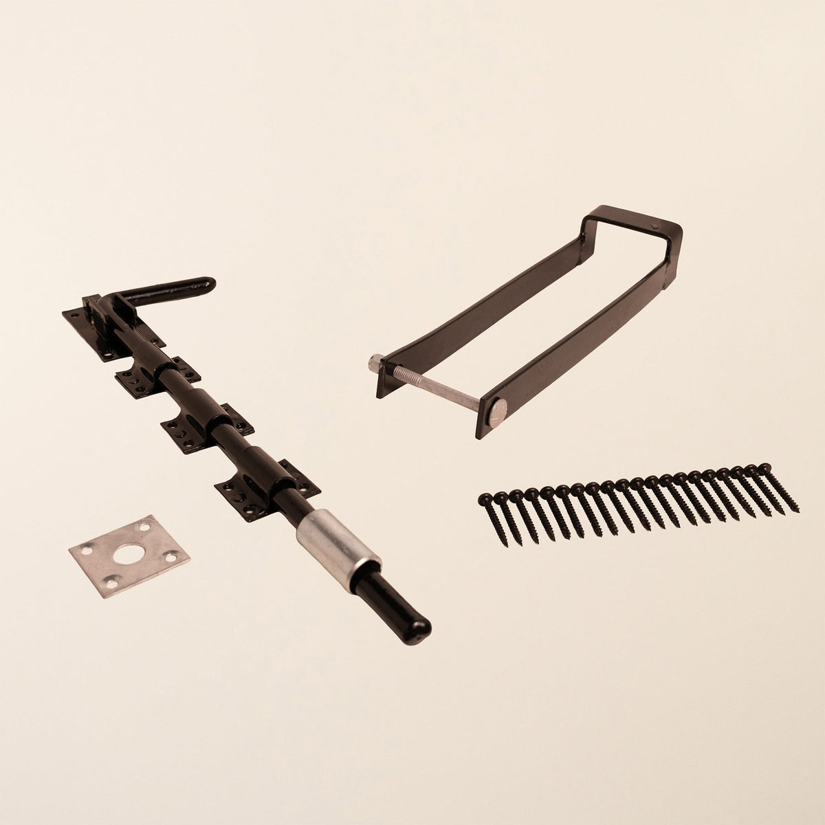 Gate Latches & Bolts