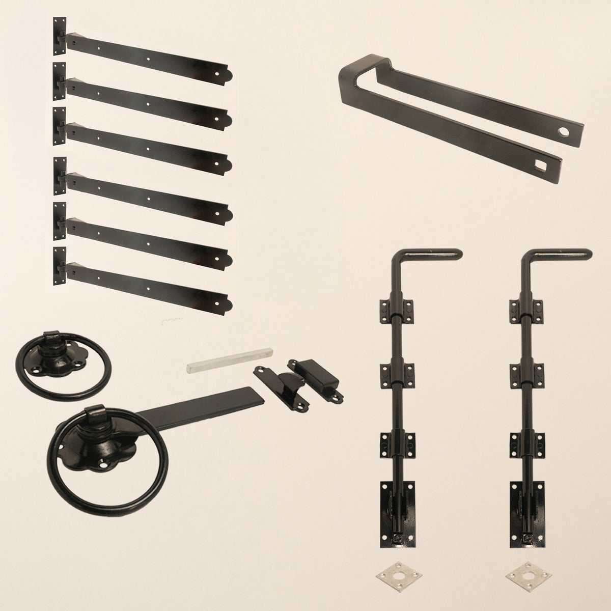 Gate Accessories