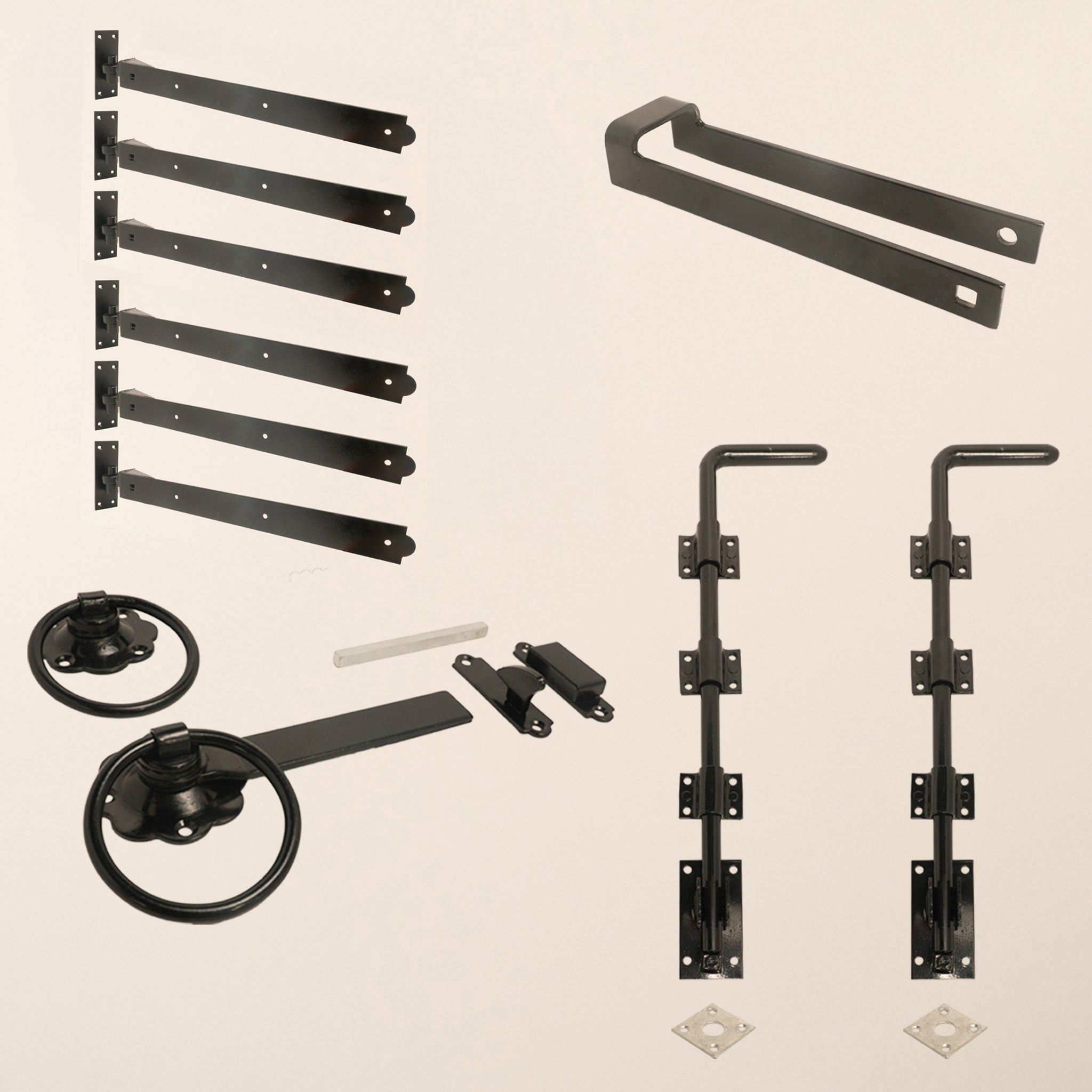 Gate Accessories