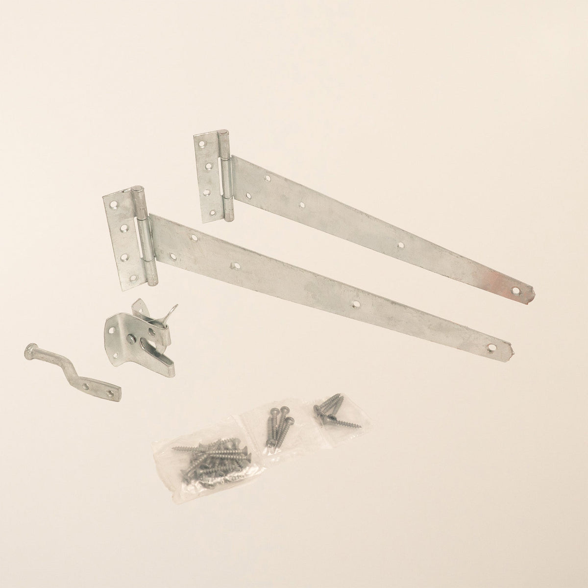 Gate Hinges