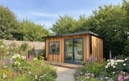 Premium Garden Buildings