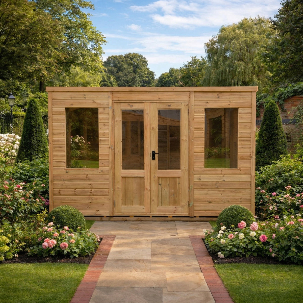 Summerhouses