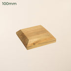 Softwood Fence Post Caps