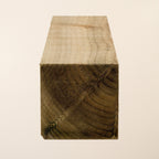 1.8m 100mm x 100mm Treated Timber Posts