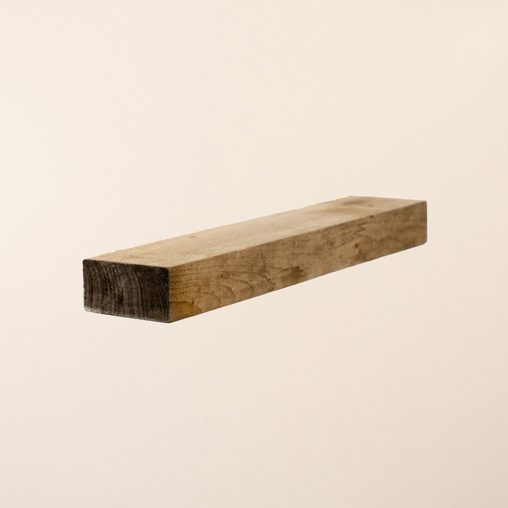 3" x 2" Pressure Treated Timber Boards
