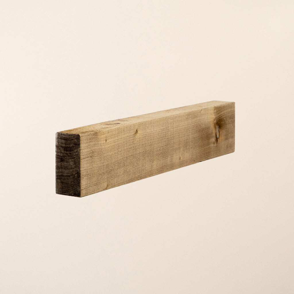 4" x 2" Pressure Treated Timber