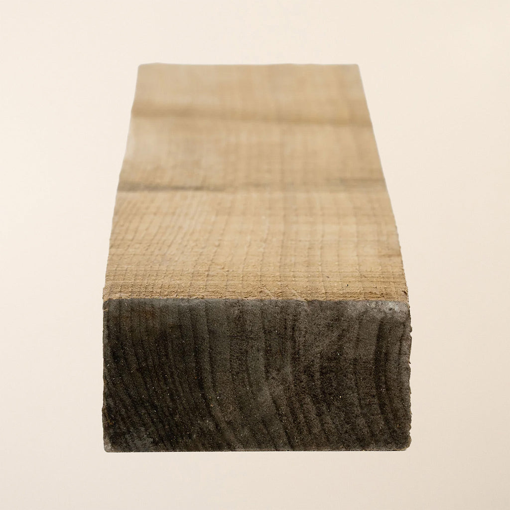 3" x 2" Pressure Treated Timber Boards