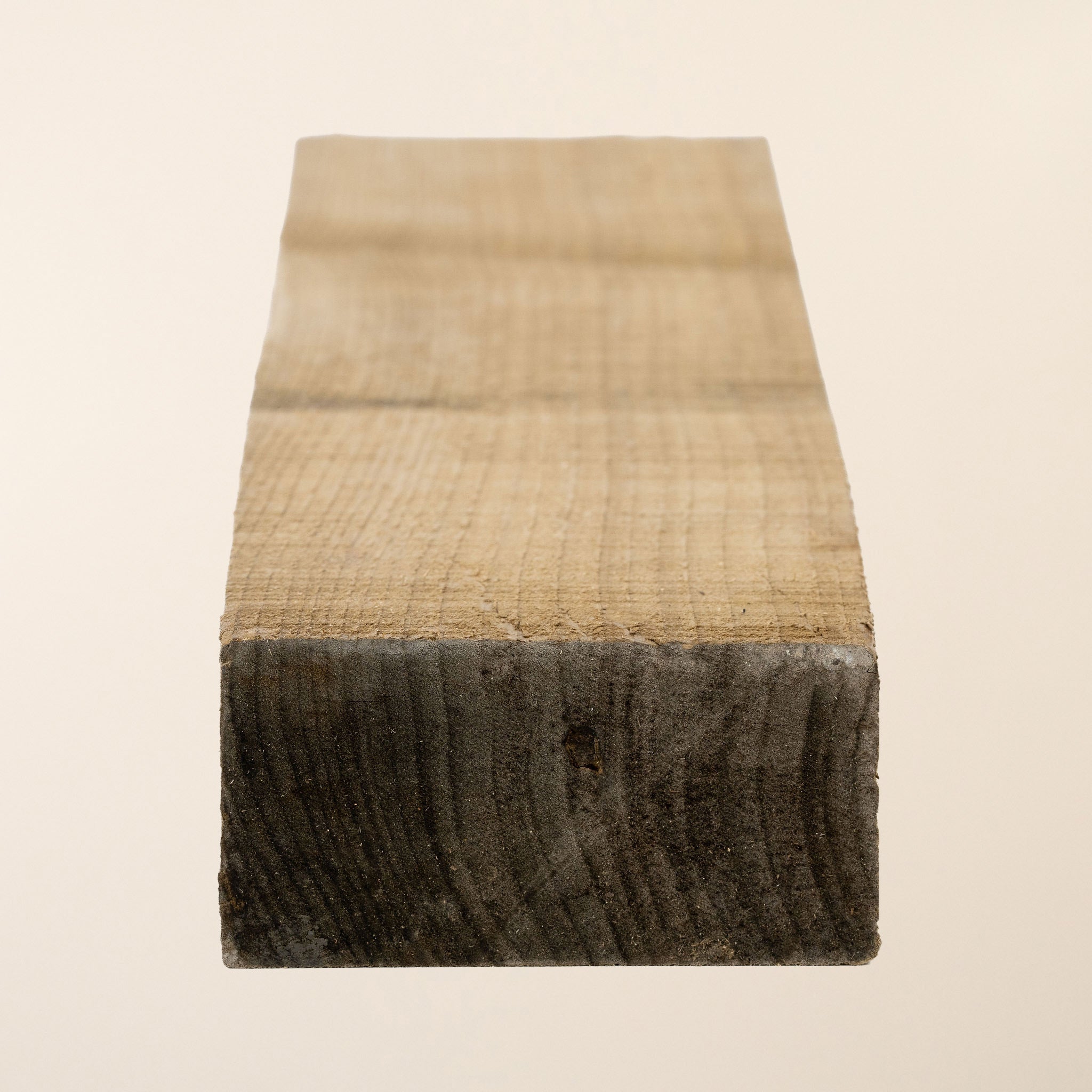4" x 2" Pressure Treated Timber