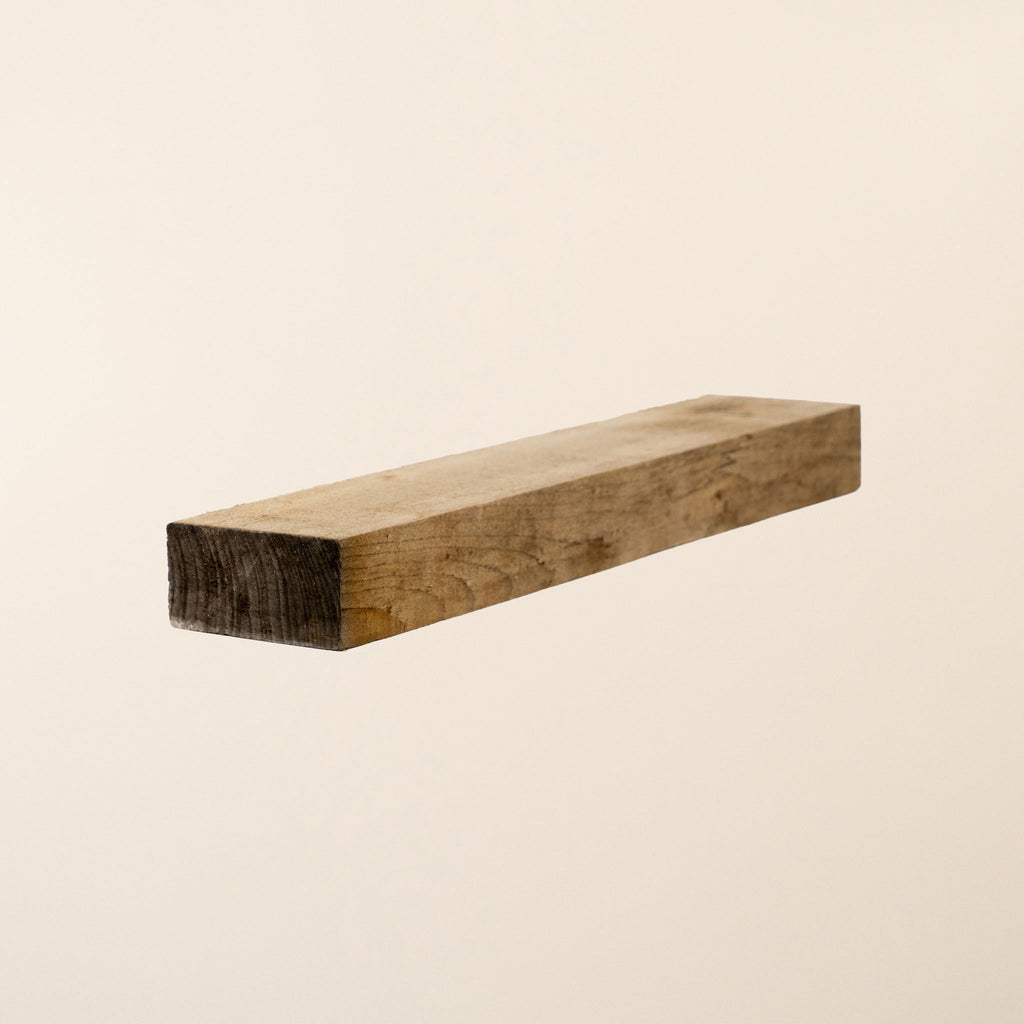 4" x 2" Pressure Treated Timber