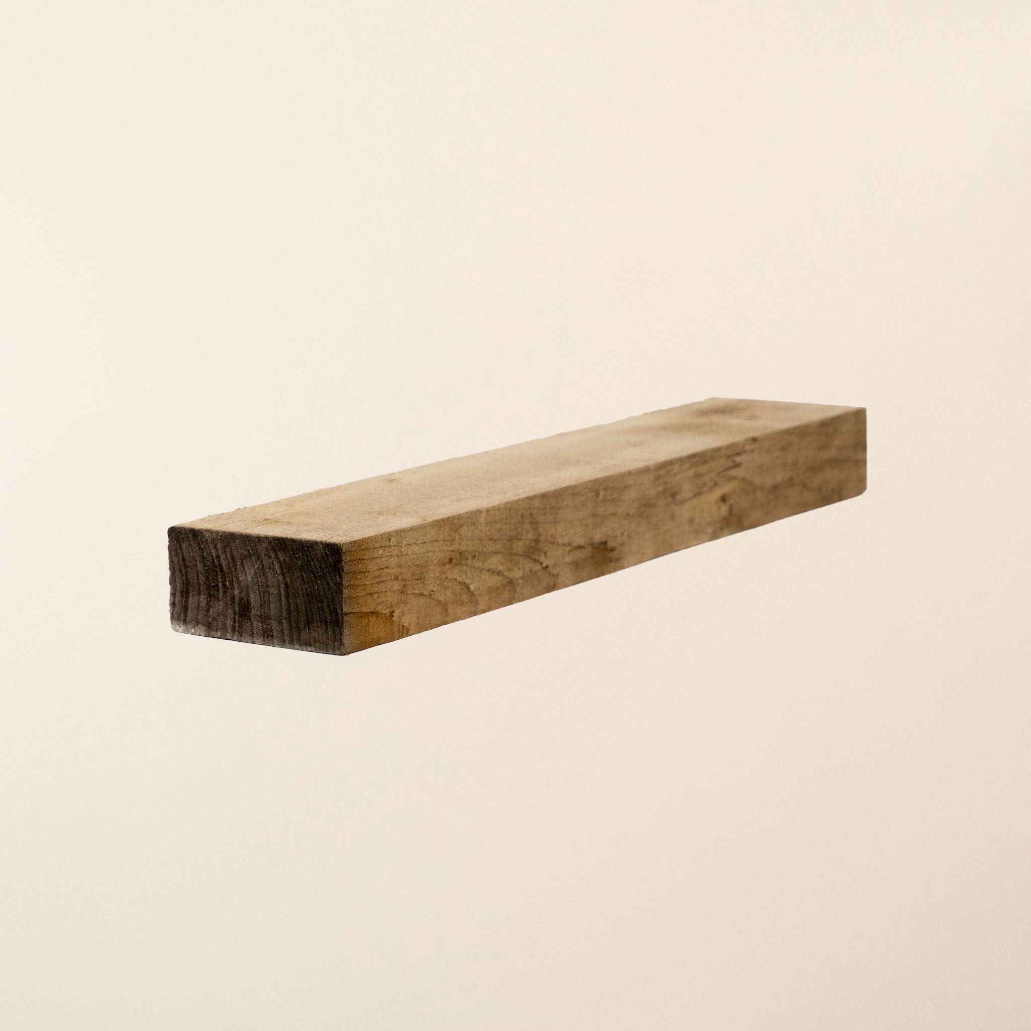 4" x 2" Pressure Treated Timber