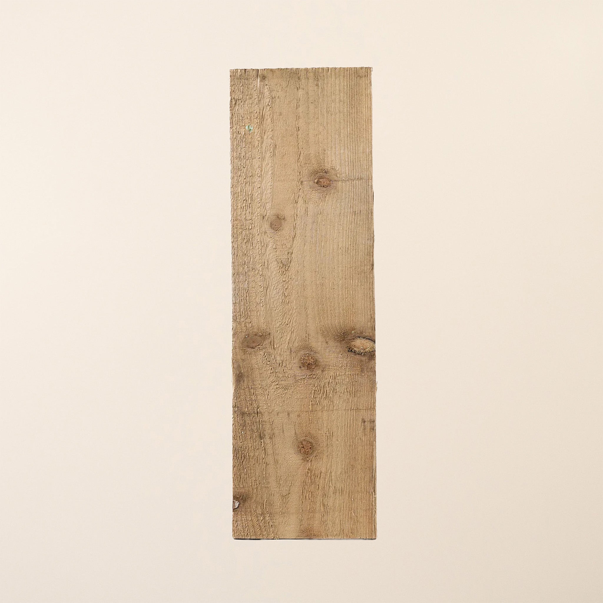 3" x 2" Pressure Treated Timber Boards