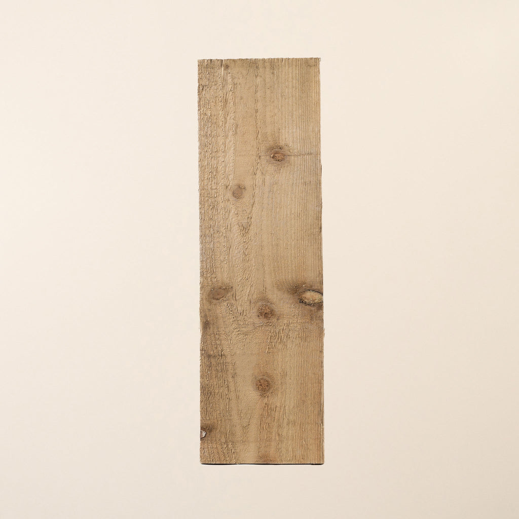 4" x 2" Pressure Treated Timber