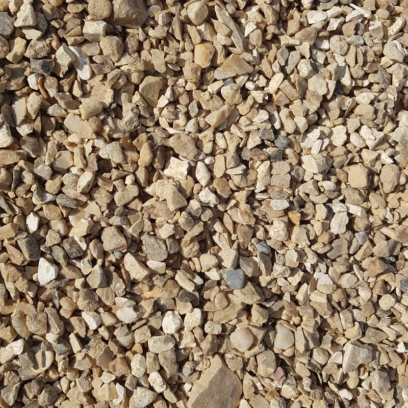 Yellow Chips (Dumpy Bag)