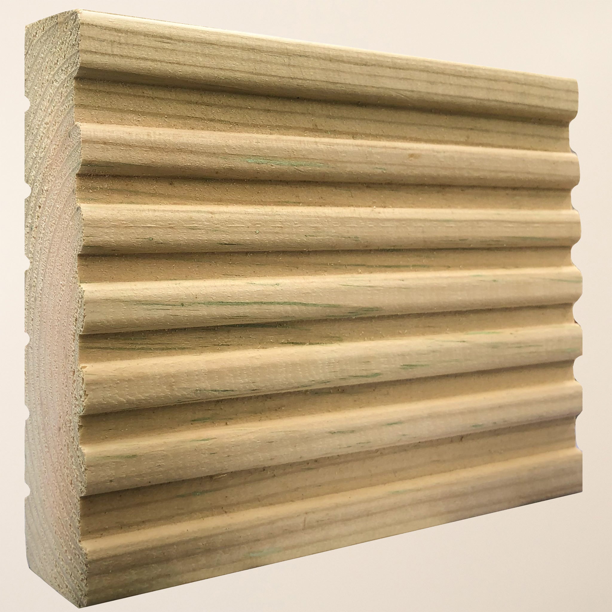 Scandinavian Redwood 1.2m - 3.6m Premium Decking Boards