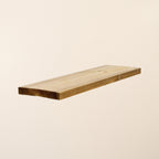 6" x 1" Treated Planed Square Edge Redwood Boards