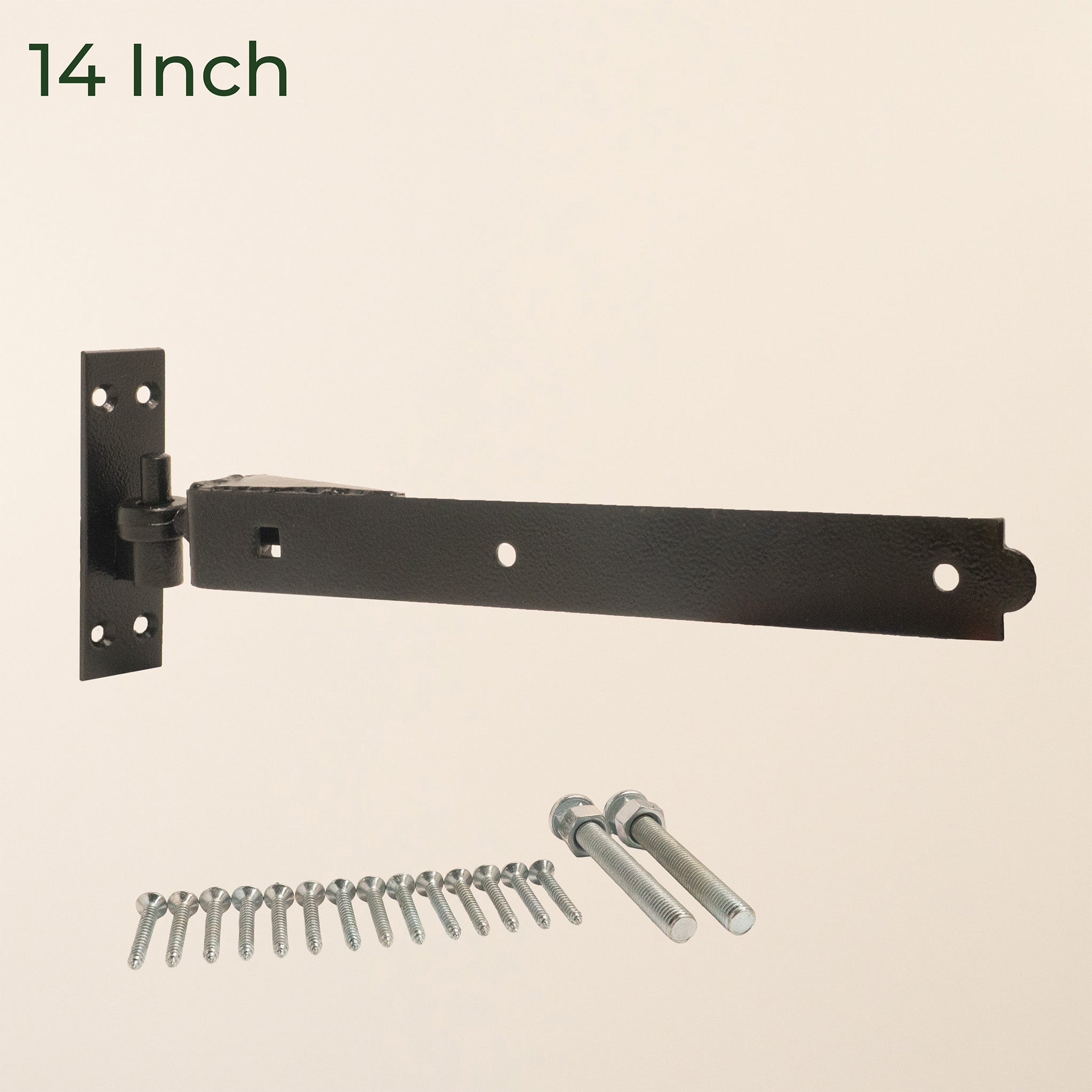 Pair Of Adjustable Bands and Hooks