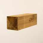 3.0m 150mm x 150mm Treated Gate Post