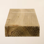 6" x 2" Pressure Treated Timber