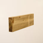 6" x 2" Pressure Treated Timber