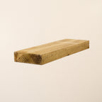 6" x 2" Pressure Treated Timber
