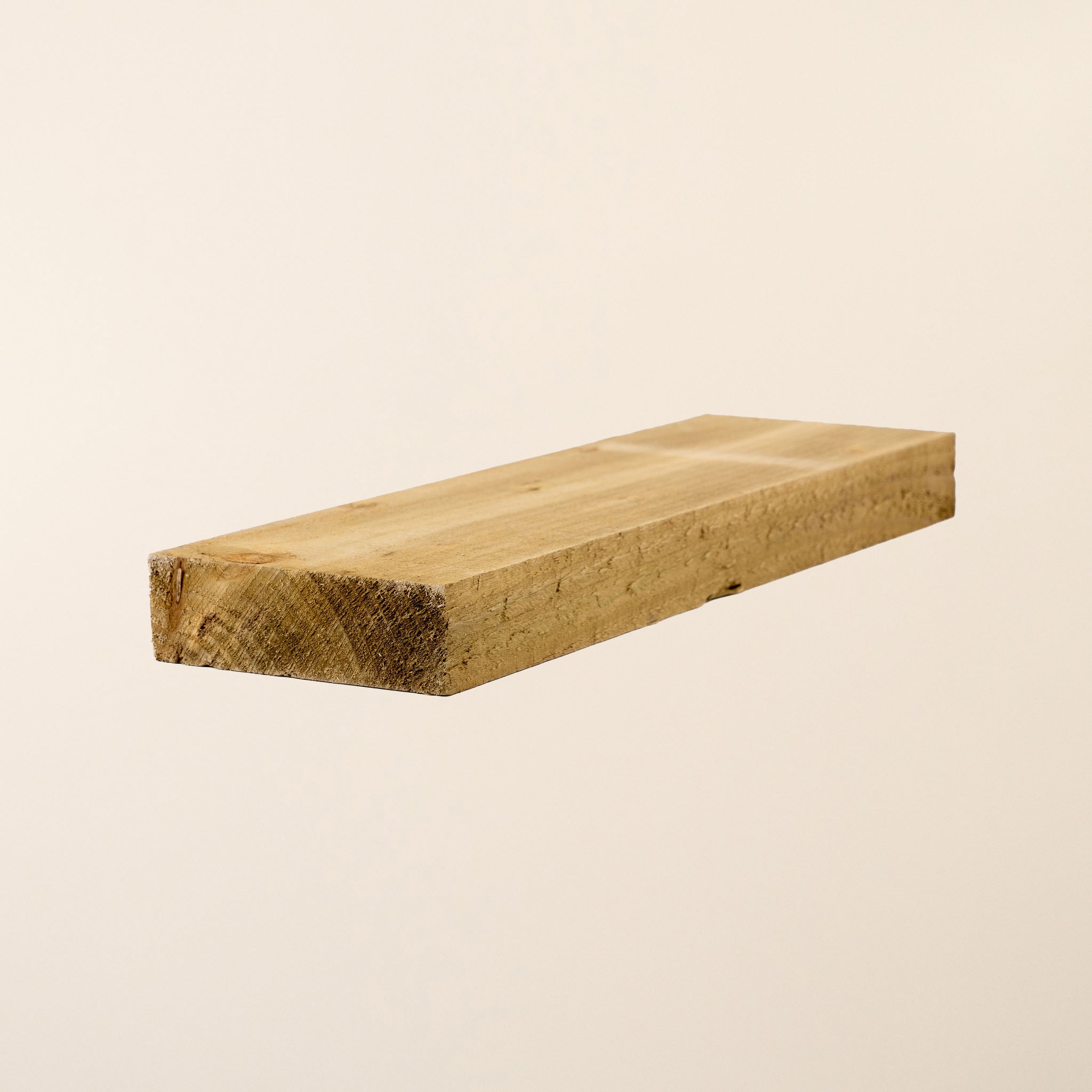 6" x 2" Pressure Treated Timber