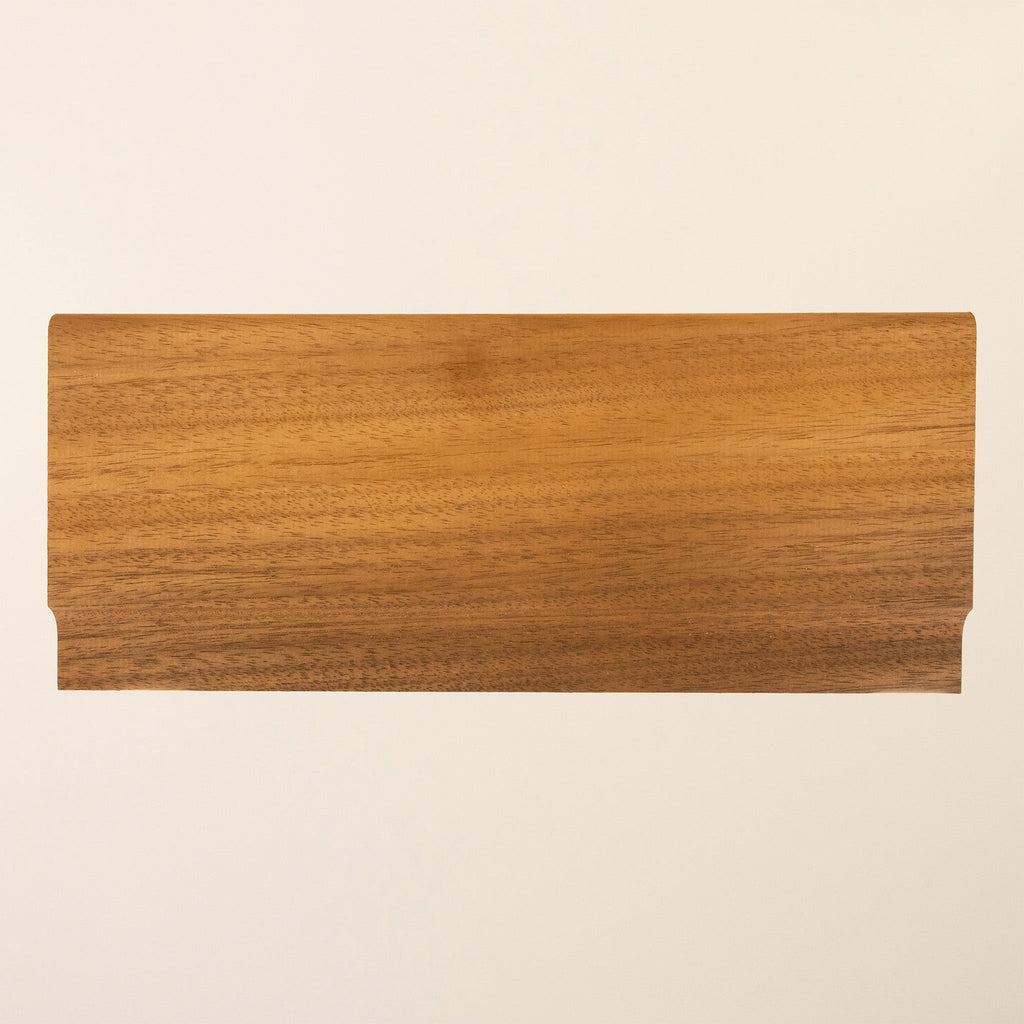 Thermo Ayous Shiplap 145mm x 19mm Cladding
