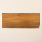 Thermo Ayous Shiplap 145mm x 19mm Cladding