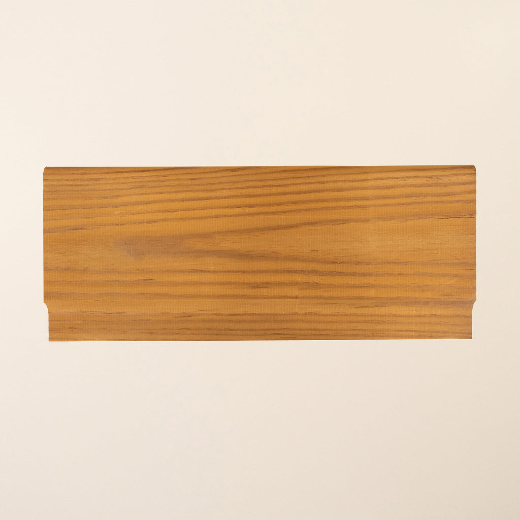 Redwood Thermowood Shiplap 145mm x 19mm Cladding