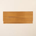 Redwood Thermowood Shiplap 145mm x 19mm Cladding