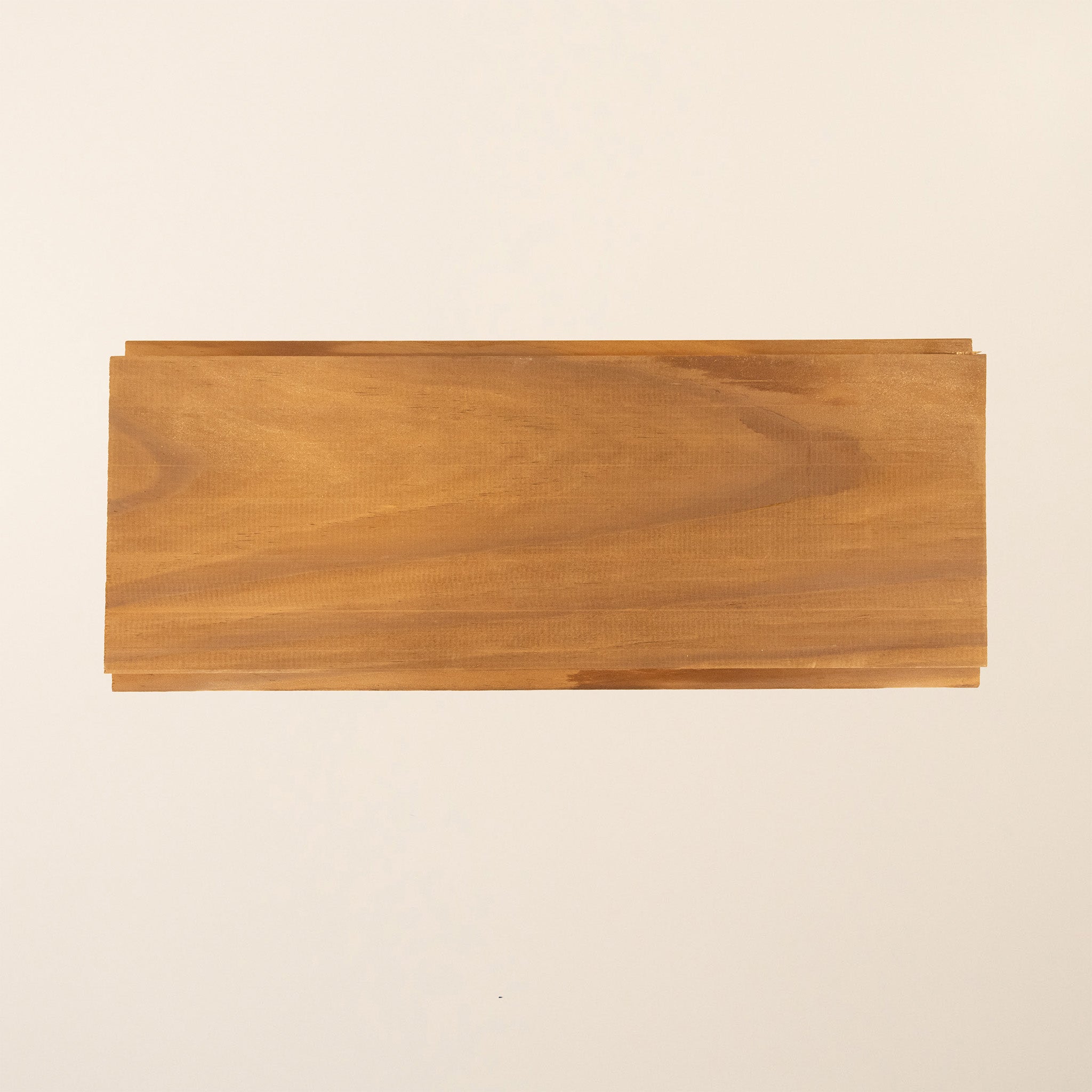 Radiata Pine Thermowood 145mm x 18mm Shadow Gap