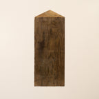 3.0m 200mm x 200mm Treated Gate Post