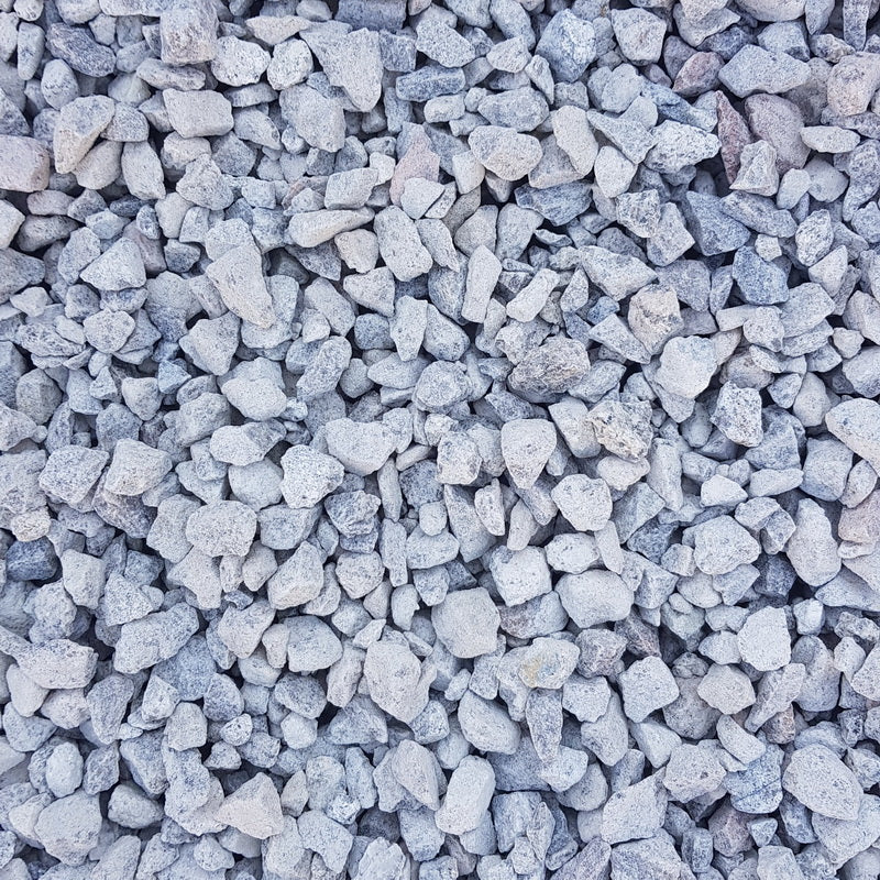 Granite Chips