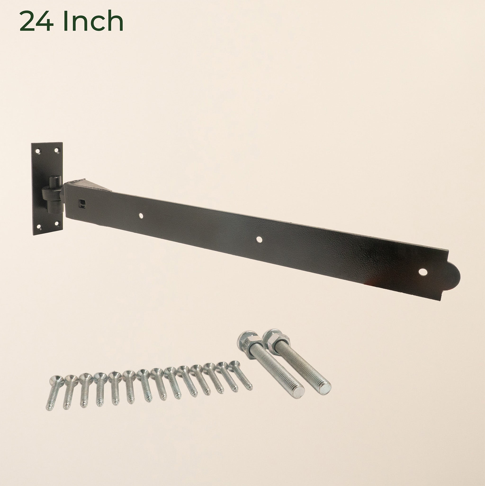 Pair Of Adjustable Bands and Hooks