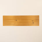 Redwood Thermowood Planed Square Edge 145mm x 19mm Cladding