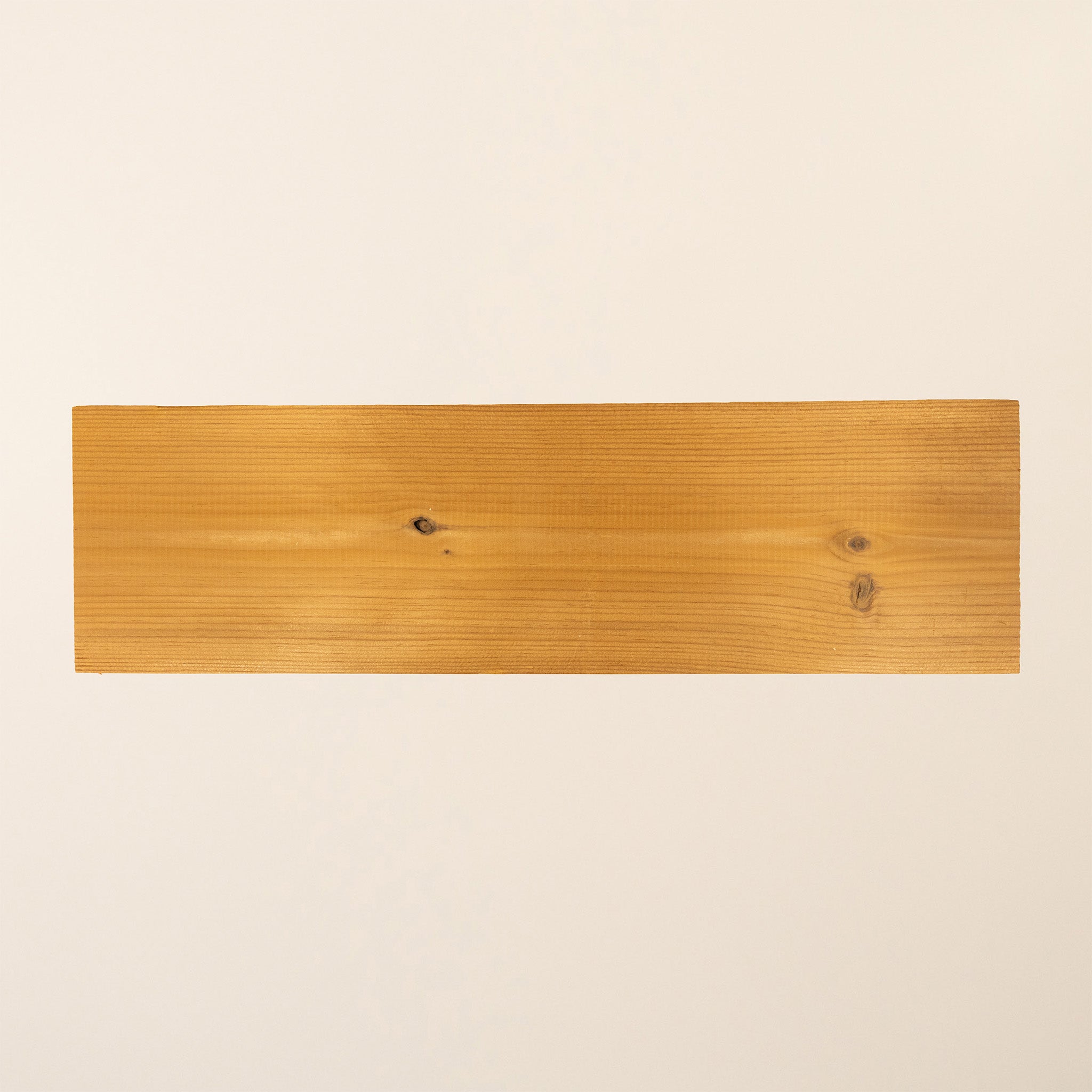 Redwood Thermowood Planed Square Edge 145mm x 19mm Cladding