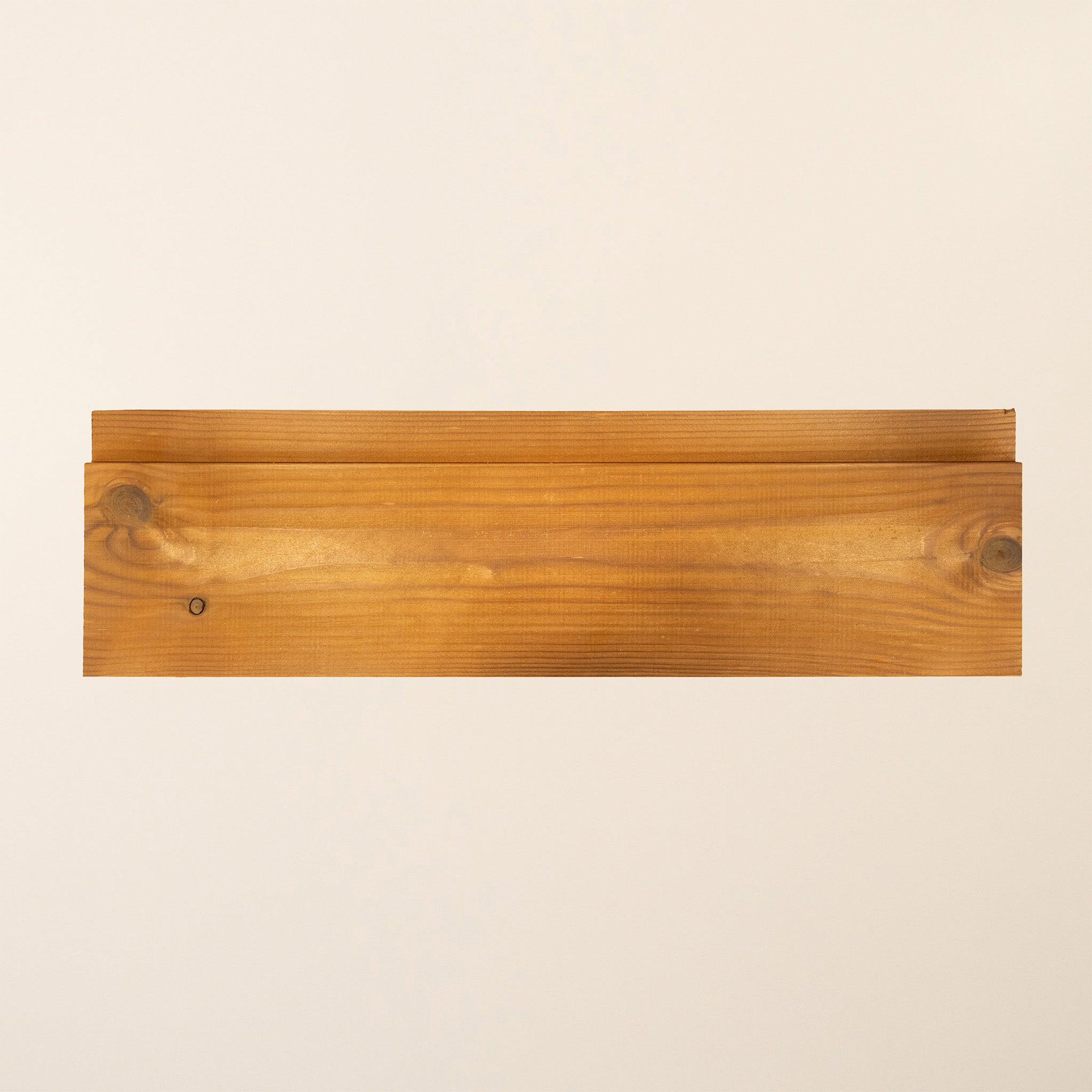 Redwood Thermowood Shadow Gap 145mm x 18mm Cladding