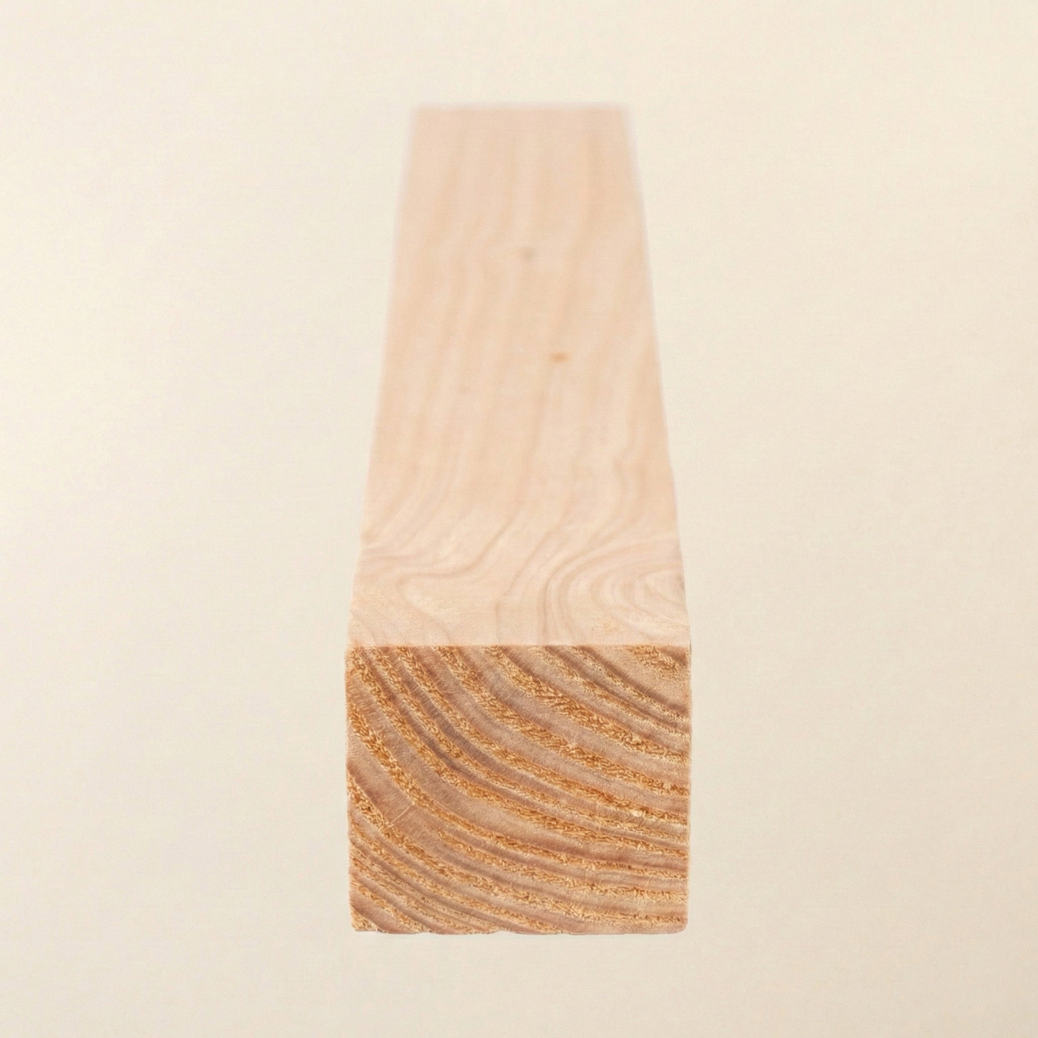 2" x 2" Planed British Larch Posts