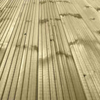 Scandinavian Redwood Premium Decking Kits (Various Sizes)
