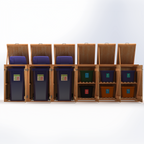 Timber Bin & Recycling Box Store (Fully Assembled)