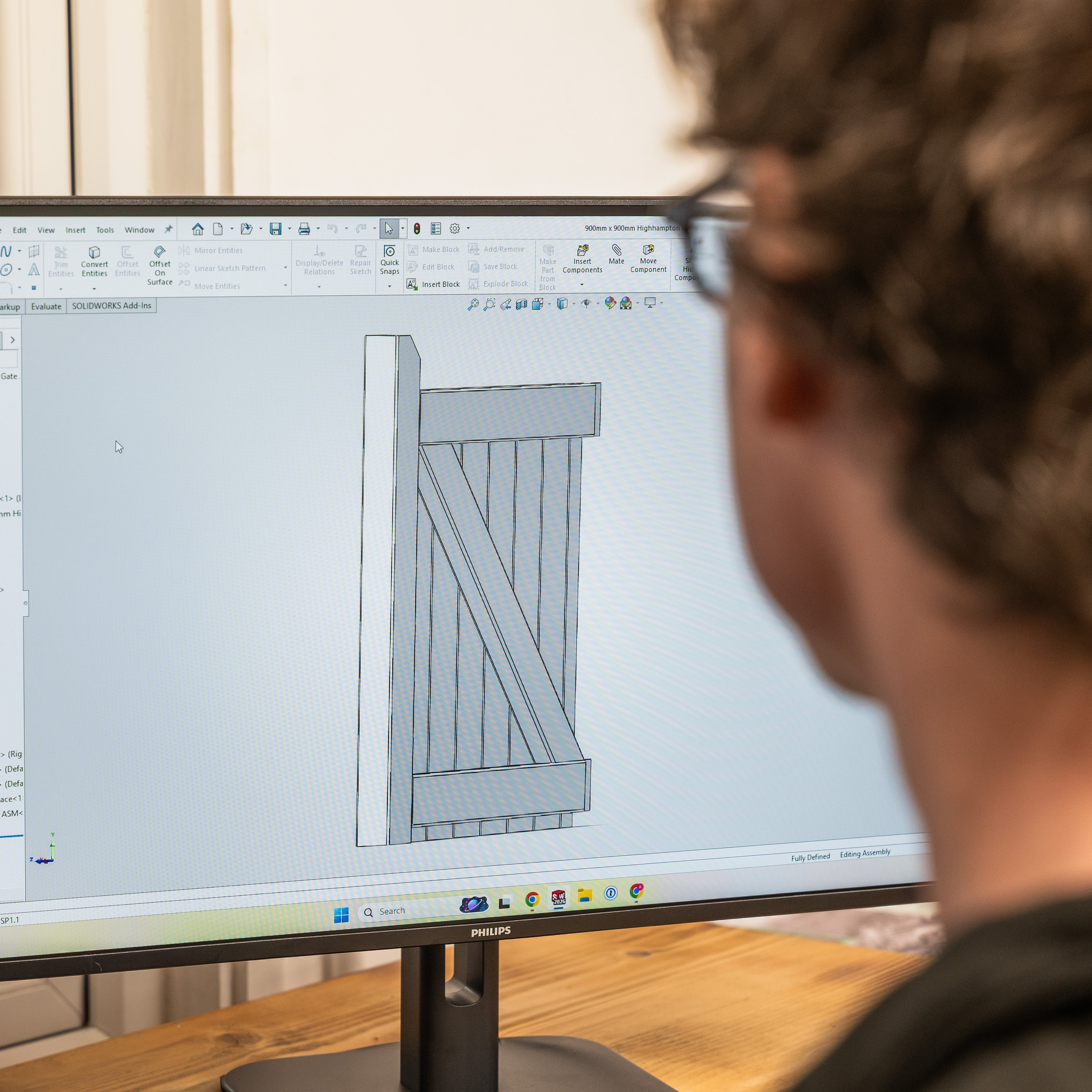 Technical Drawing
