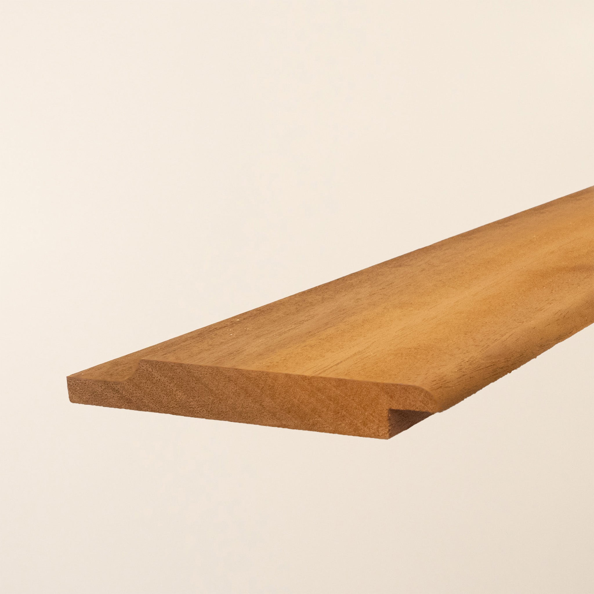 Thermo Ayous Shiplap 145mm x 19mm Cladding