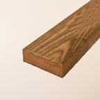 3" x 1"  Pressure Treated Timber