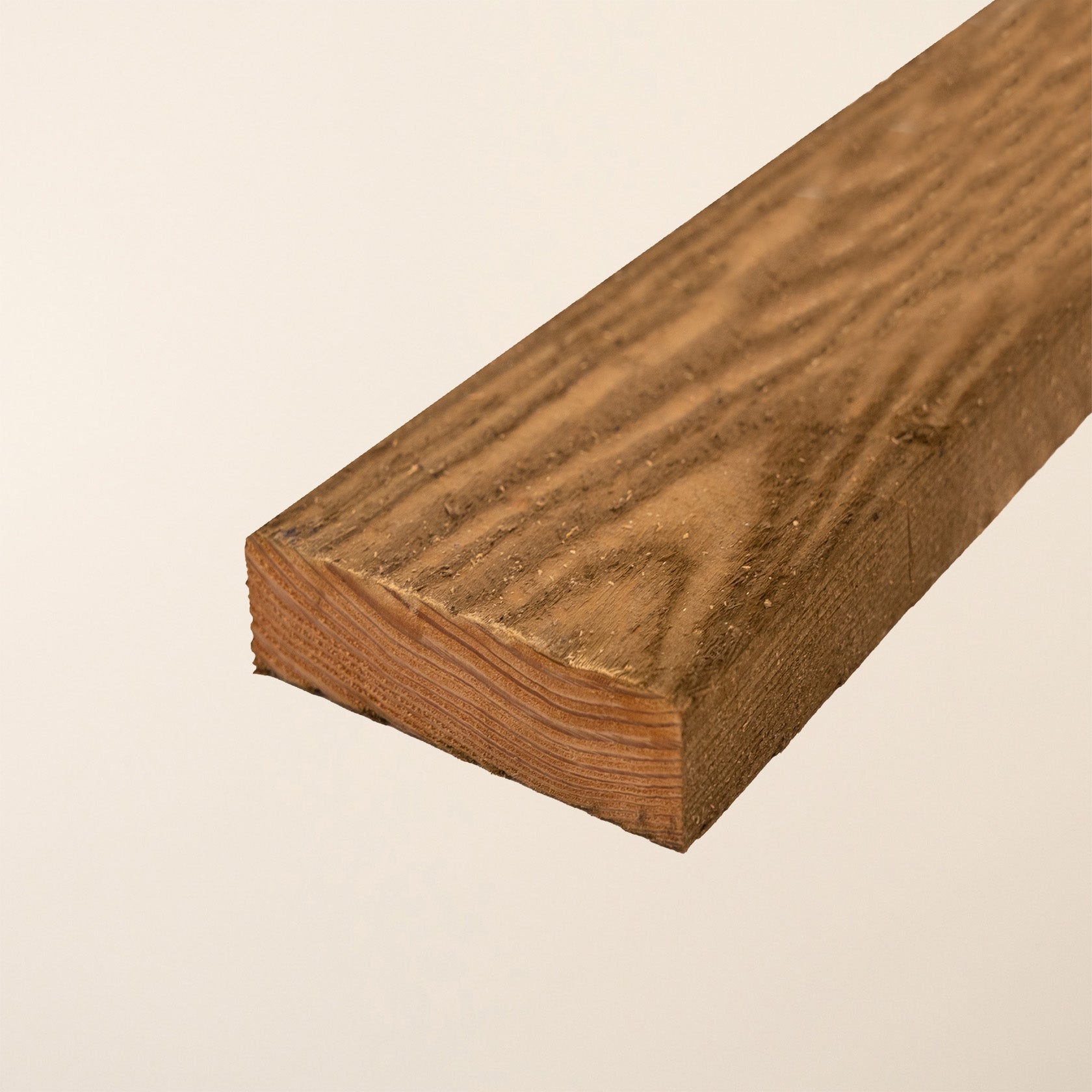 3" x 1"  Pressure Treated Timber