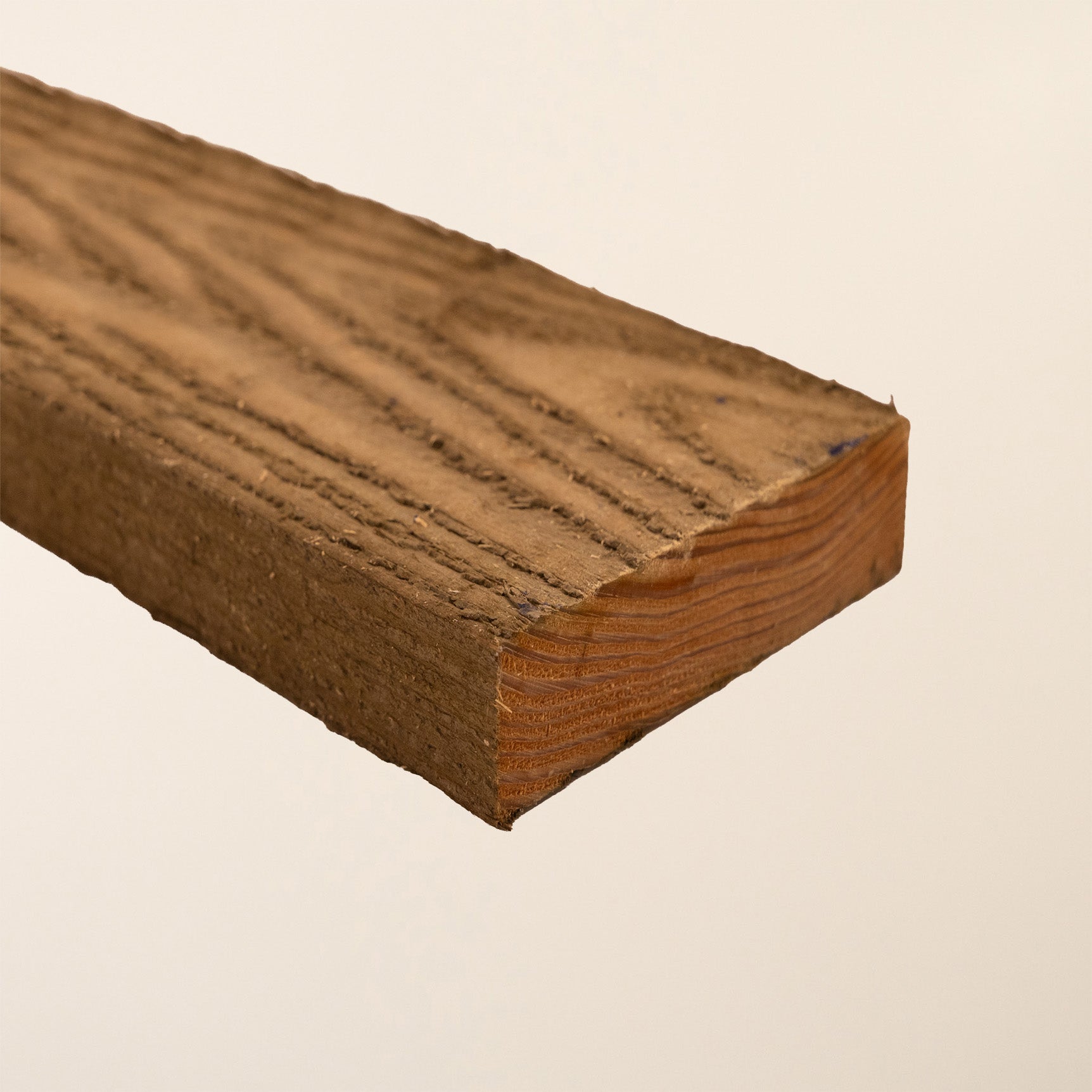 3" x 1"  Pressure Treated Timber