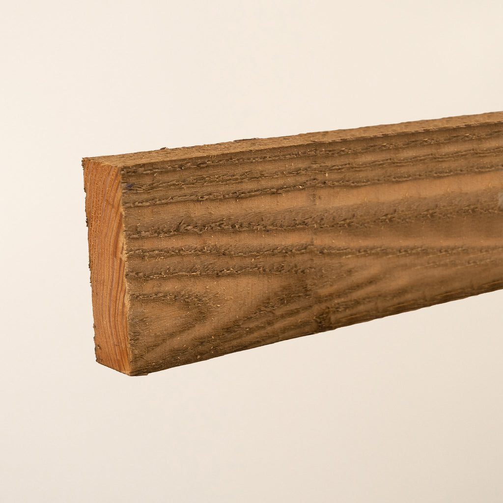 3" x 1"  Pressure Treated Timber