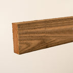 3" x 1"  Pressure Treated Timber
