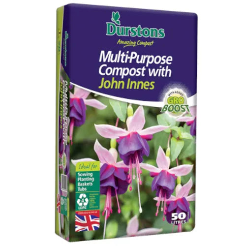 Multi-Purpose Compost 50L